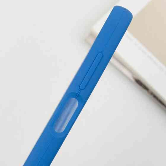 Чехол Silicone Cover Lakshmi Full Camera (AA) для Samsung Galaxy A17 5G Херсон