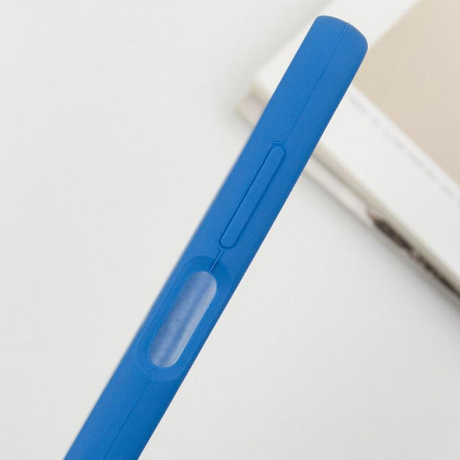 Чехол Silicone Cover Lakshmi Full Camera (AA) для Samsung Galaxy A17 5G Херсон - зображення 5