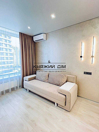 Продаж 3 кімнатна квартира ЖК Great КОД 21146987 Киев - изображение 1