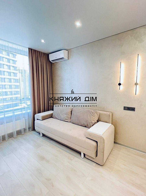Продаж 3 кімнатна квартира ЖК Great КОД 21146987 Київ - зображення 1
