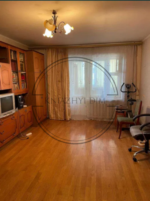 єВідновлення 1 кім. квартири метро Позняки, Харківська КОД 21145920 Київ - зображення 1