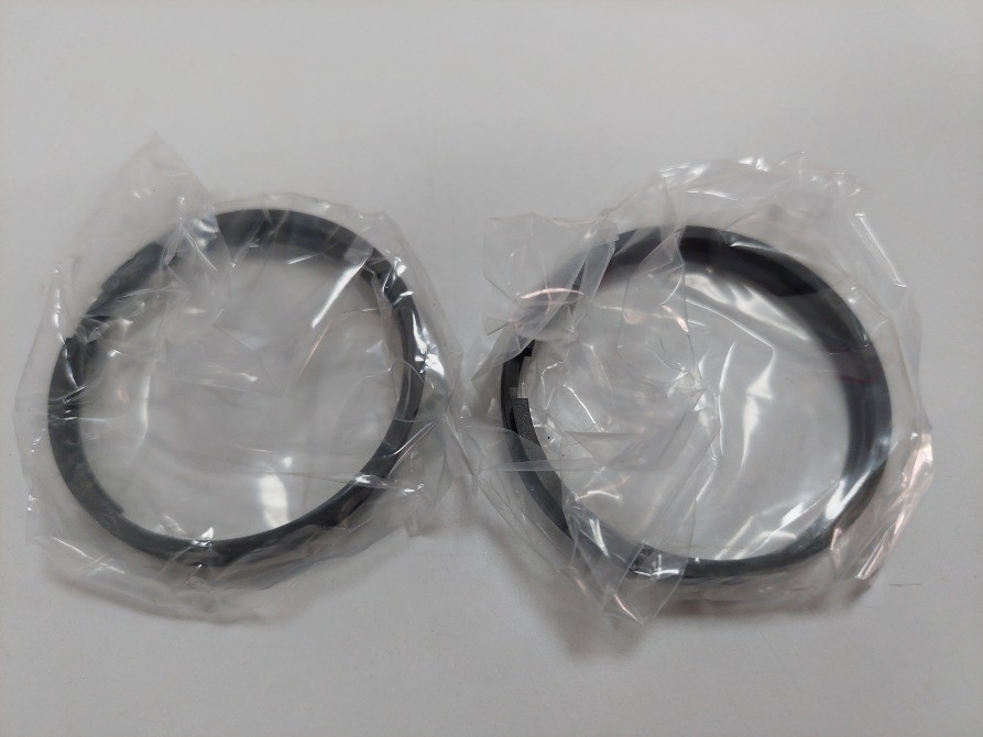 Кільця поршневі компресора КП ZORA Полтава - зображення 1