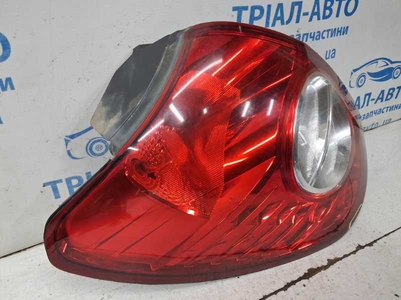 Фонарь задний внешний левый Chevrolet Captiva 2006-2018 96626995 (Арт. 87192) Киев - изображение 5