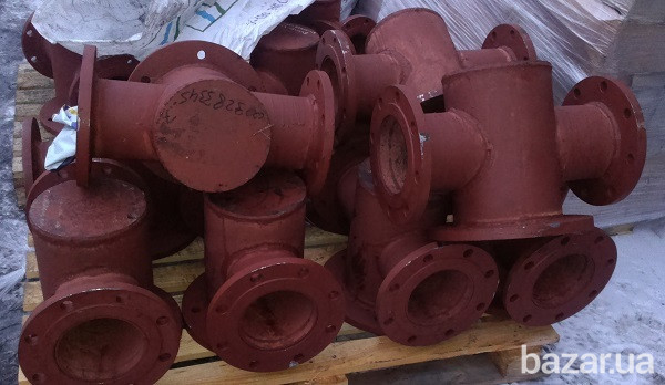 Подставки под пожарные гидранты Днепр - изображение 1