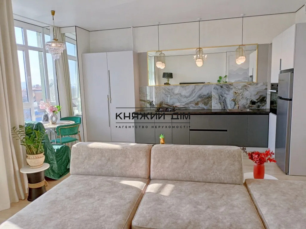 Оренда 2 кімнатної квартири в ЖК Італійський квартал № 11202916 Київ - зображення 10