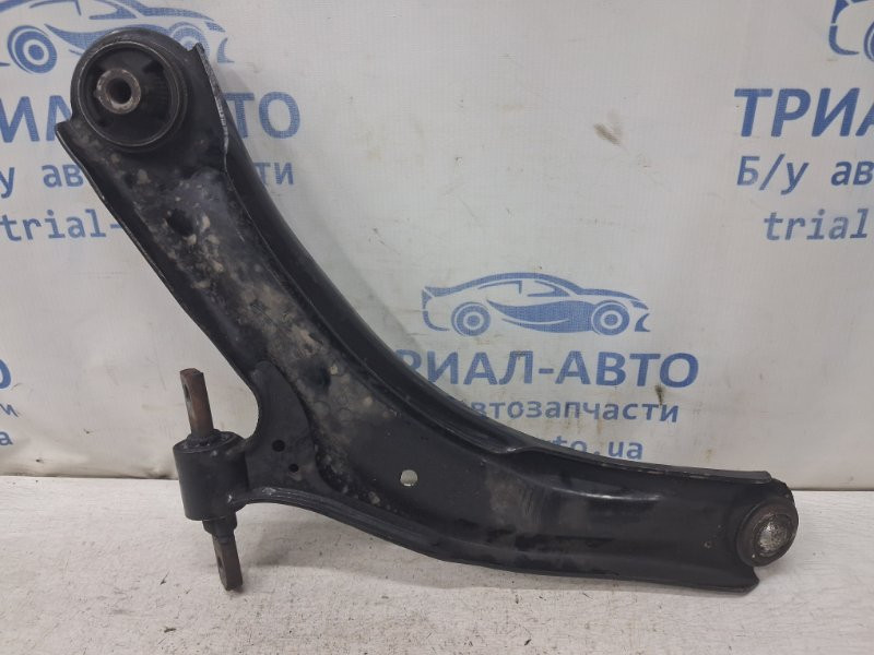 Рычаг передний нижний правый Nissan Qashqai 2006-2013 54500BB00A (Арт. 82518) Київ - зображення 5