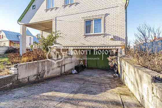 продажа 5-к дом Киево-Святошинский, Гатное, 210000 $ 