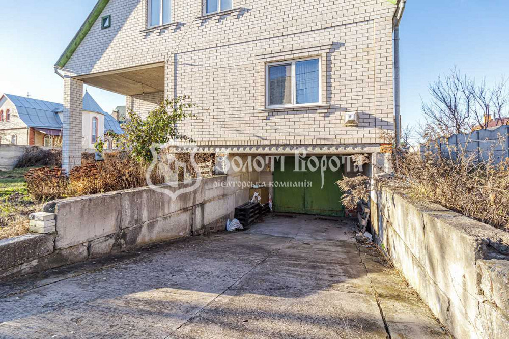 продажа 5-к дом Киево-Святошинский, Гатное, 210000 $  - зображення 6