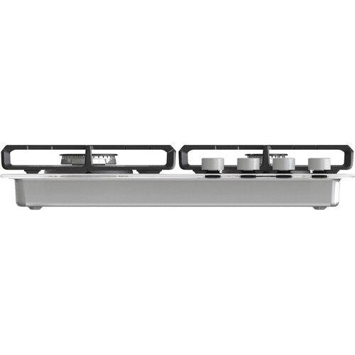 Варочная поверхность газовая Gorenje GTW-642-SYW Київ - зображення 2