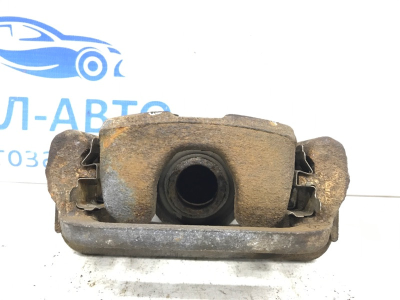 Суппорт задний левый Nissan Juke F15 1.6 TURBO MR16DDT 2010 (б/у) Київ - зображення 2