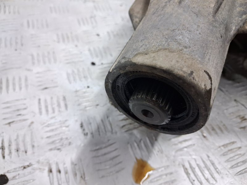 Раздаточная коробка Suzuki Grand Vitara JT 2.7 БЕНЗИН H27A 2005 (б/у) Киев - изображение 5