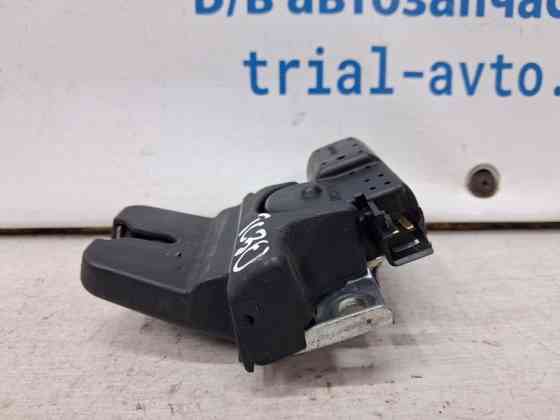 Замок крышки багажника Toyota Camry 2001-2006 6460033090 (Арт. 68216) Київ