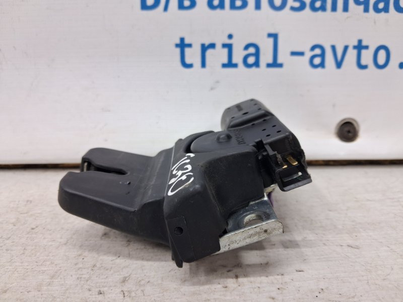 Замок крышки багажника Toyota Camry 2001-2006 6460033090 (Арт. 68216) Київ - зображення 3