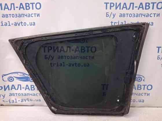 Стекло в кузов заднее левое Mitsubishi Outlander 2007-2012 6121A021 (Арт. 80407) Київ