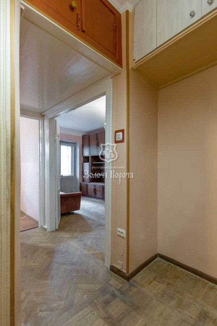 продажа 1-к квартира Киев, Печерский, 49000 $ Київ - зображення 12