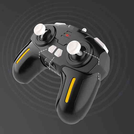 Машинка на радиоуправлении SHT 1509B Cartoon Tank 2.4G Херсон