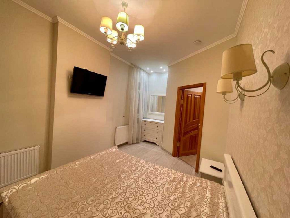 долгосрочная аренда 2-к квартира Киев, Шевченковский, 600 $/мес. Киев - изображение 3