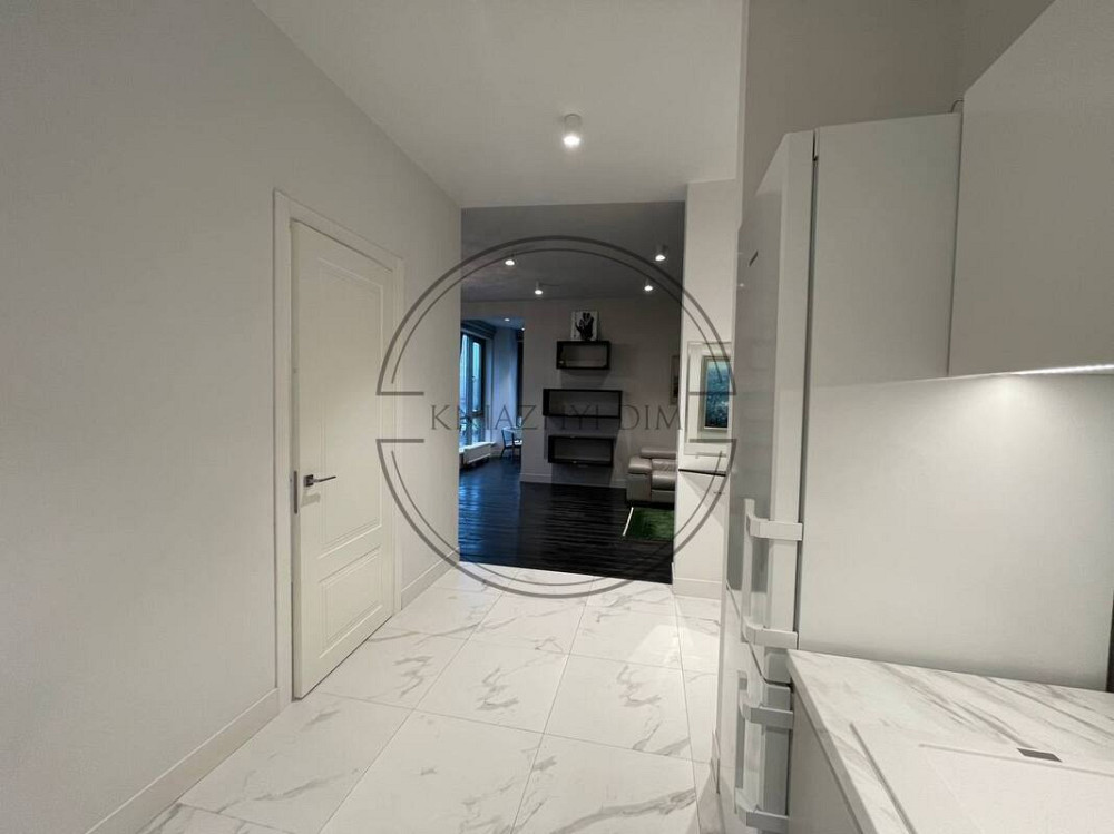 БЕЗ КОМІСІЇ !!! Продаж 2 кімнатної квартири на вул. Трускавецька 4Б ЖК River Stone 21141750 Киев - изображение 8