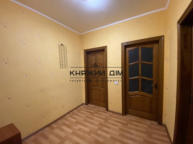Є ГЕНЕРАТОР! Оренда 1-но кім. квартири м. Осокорки 3хв пішки. Код об’єкта 11202416 Киев - изображение 5