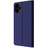 Чохол-книжка WAVE Flap для Samsung A07 A075 Blue (Код товару:41611) Харьков