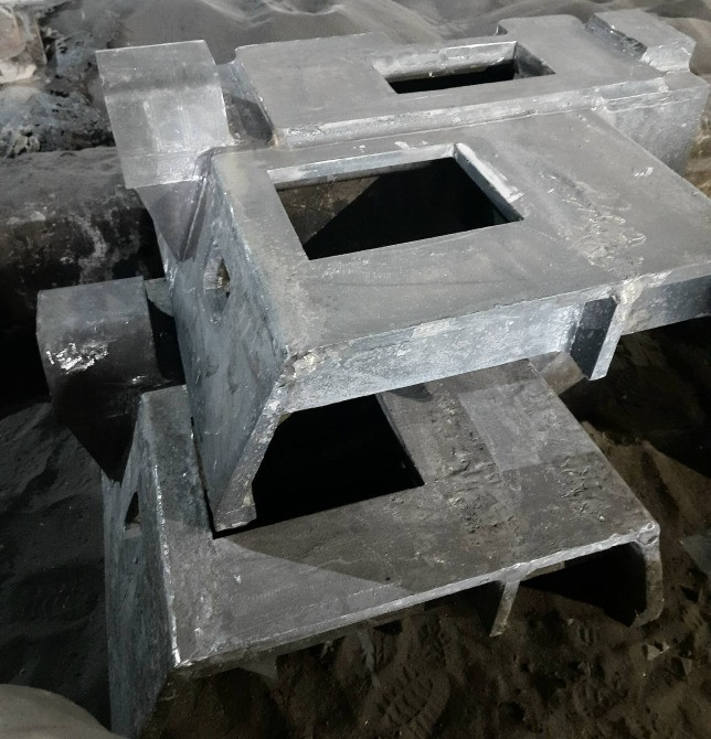 Співпраця в сфері ливарного виробництва Кам'янське (Дніпродзержинськ) - зображення 6