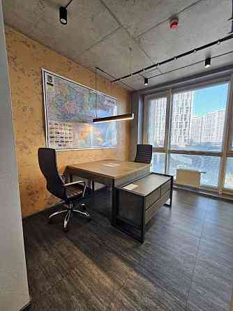 долгосрочная аренда офисное помещение Киев, Дарницкий, 50000 грн./мес. Київ