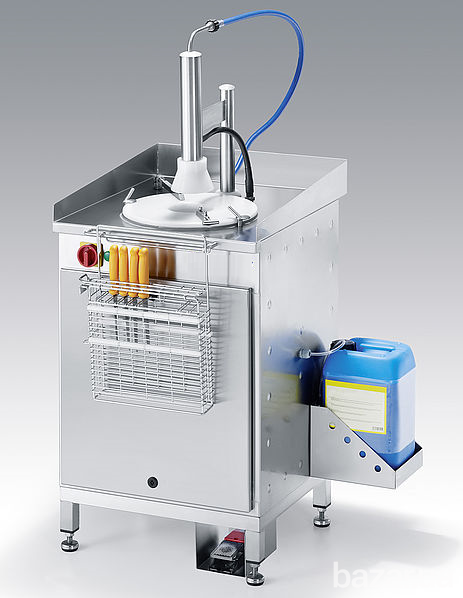 Мойка для кольчужных перчаток (Польша) Львов - изображение 1