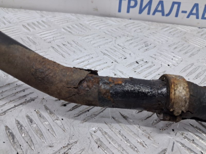 Стабилизатор передний Suzuki SX4 1.6 БЕНЗИН M16A 2006 (б/у) Киев - изображение 6