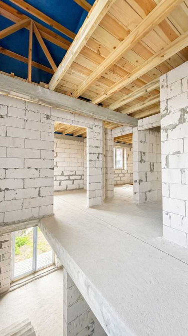 продажа 3-к дом Киево-Святошинский, Стоянка, 68000 $  - зображення 12