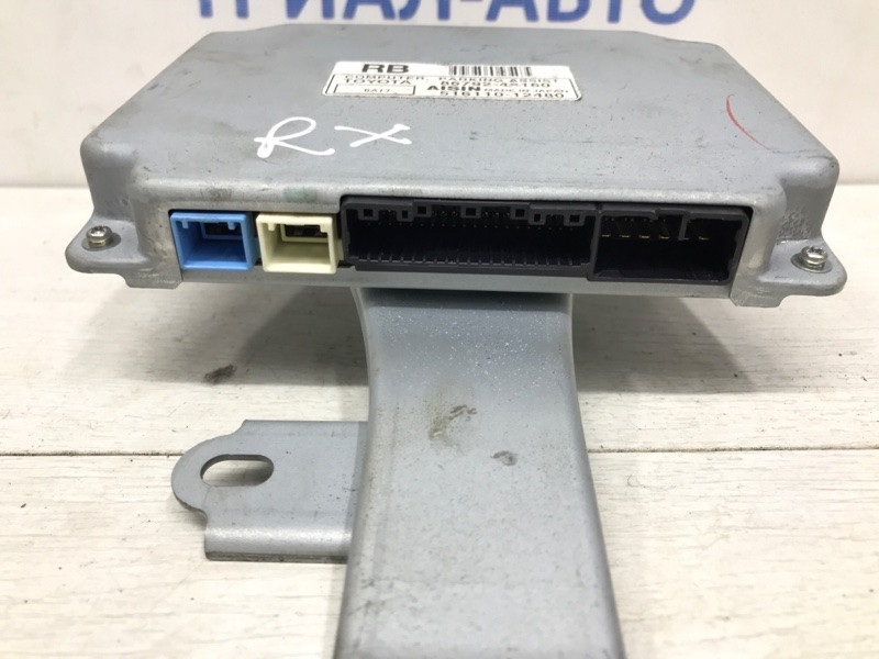 Блок управления парктрониками Lexus RX 350 2003-2009 8679248160 (Арт. 36928) Київ - зображення 3