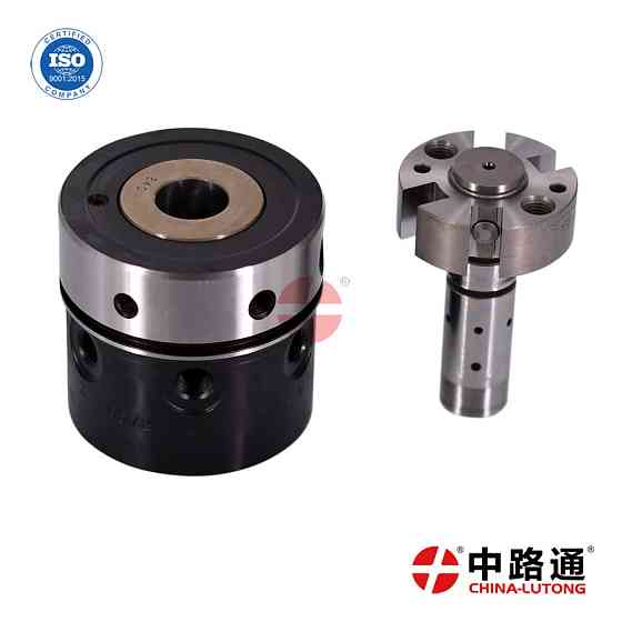 Diesel Fuel Injector DP200 Pump HEAD Assembly Дніпро