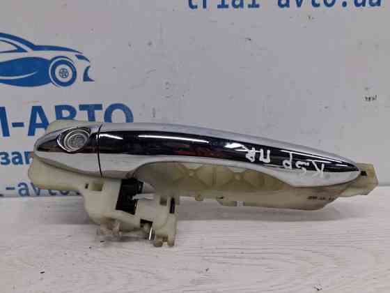 Ручка двери внешняя передняя правая Kia Sportage SL 1.7 DIESEL D4FD 2010 (б/у) Киев