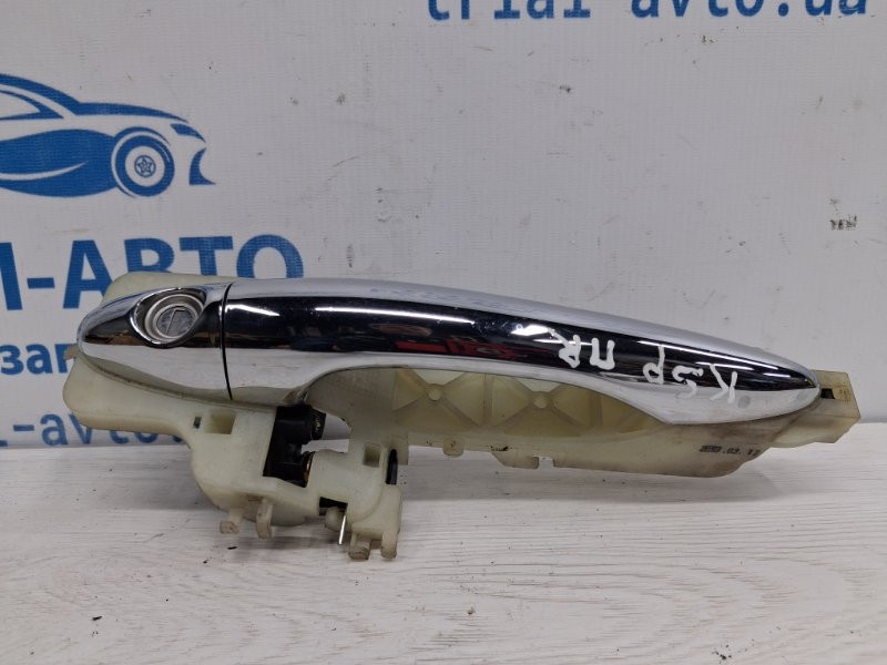 Ручка двери внешняя передняя правая Kia Sportage SL 1.7 DIESEL D4FD 2010 (б/у) Киев - изображение 1