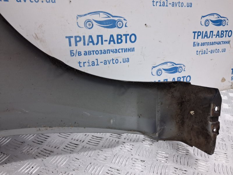 Крыло переднее левое Mazda 6 2012- GHP952211A (Арт. 80521) Київ - зображення 9