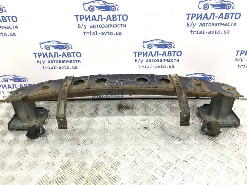 Усилитель бампера задний Mazda CX 5 KE 2.2 DIESEL 2011 (б/у) Київ - зображення 4