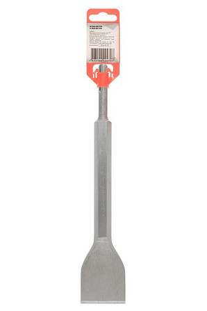Зубило плоское GRANITE SDS-PLUS 250х50х17 мм 1-50-250 Харків - зображення 5