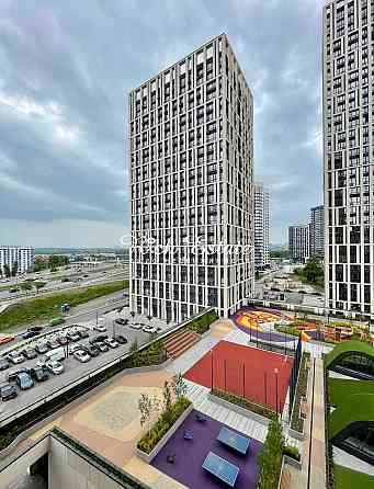 долгосрочная аренда 1-к квартира Киев, Дарницкий, 20000 грн./мес. Киев