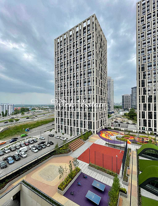 долгосрочная аренда 1-к квартира Киев, Дарницкий, 20000 грн./мес. Киев - изображение 3