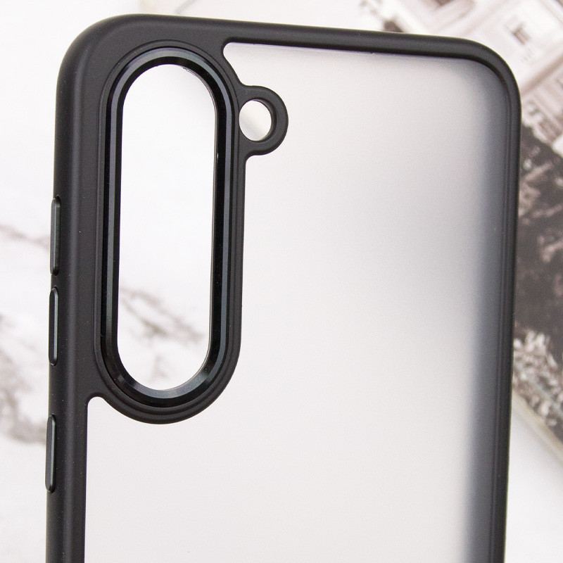 Чехол TPU+PC North Guard для Samsung Galaxy S23 Херсон - зображення 10