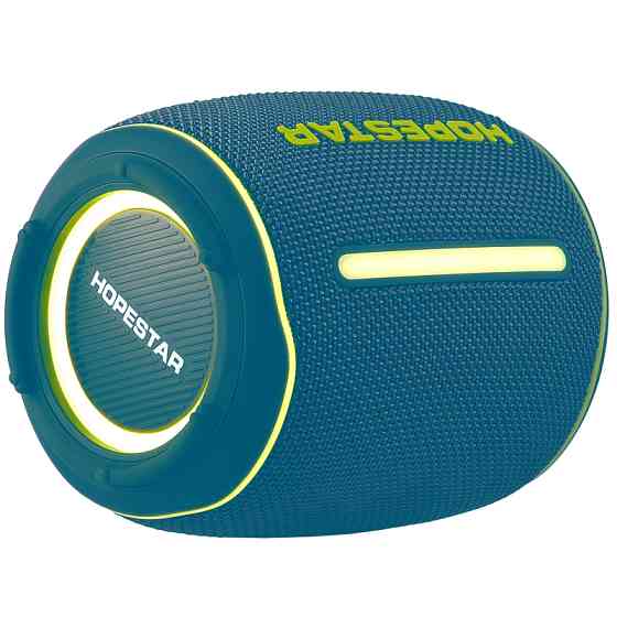 Bluetooth колонка Hopestar P58 mini 10W Херсон