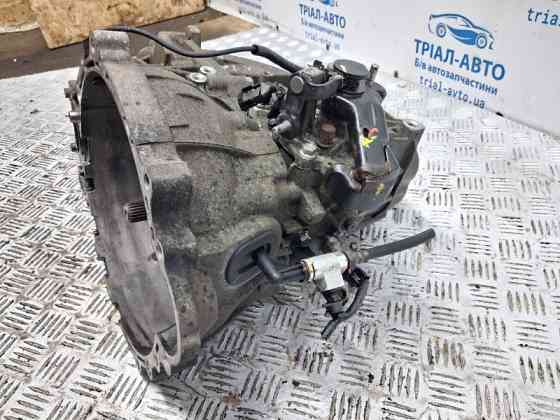 Коробка передач МКПП Kia Sportage SL 1.7 DIESEL D4FD 2010 (б/у) Київ