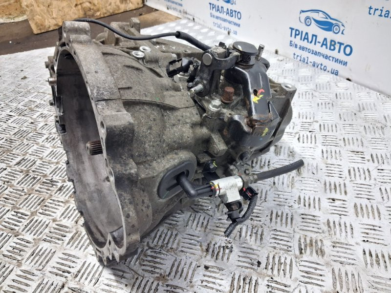 Коробка передач МКПП Kia Sportage SL 1.7 DIESEL D4FD 2010 (б/у) Київ - зображення 2
