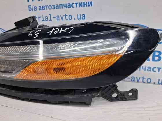 Фара левая Jeep Cherokee 2013-2019  (Арт. 75141) Киев