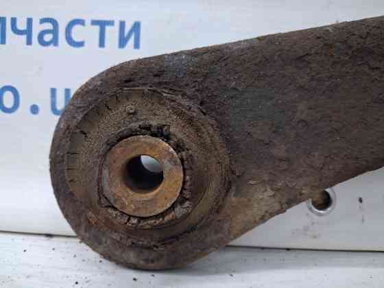 Рычаг правый Suzuki SX4 2006-2014 45201-54L20 (Арт. 65064) Київ