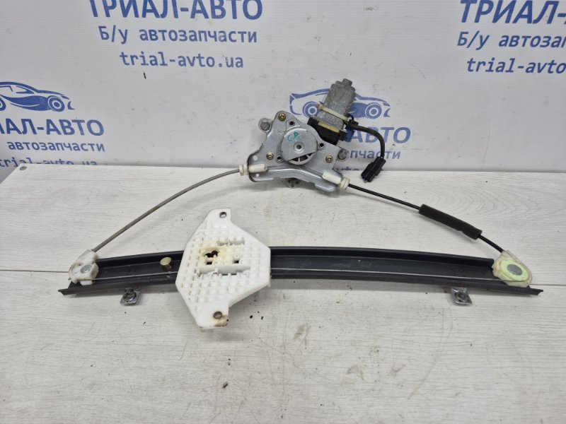 Стеклоподъемник задний левый Chevrolet Captiva C100 2.4 БЕНЗИН Z24SED 2006 (б/у) Київ - зображення 2