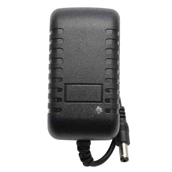 DM Зарядний пристрій для роутера 9V 2A Black Харків