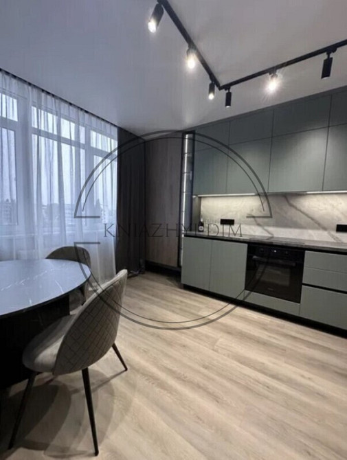 2-х кімнатна студіо в ЖК Терракота. вул. братів Чибінєєвих 8 м.Вирлиця Киев - изображение 2