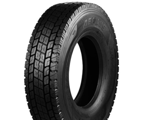 245/70 R19.5 Aeolus ADR78 144/142J Ведуча вантажна шина Киев - изображение 9
