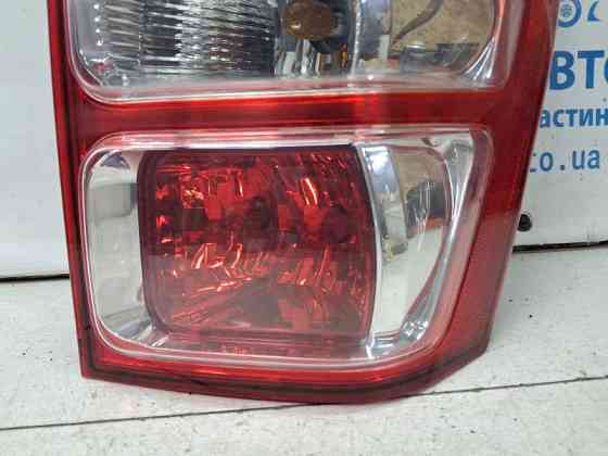 Фонарь задний внешний правый Suzuki Grand Vitara 2005-2016 35650-65J21 (Арт. 70227) Київ
