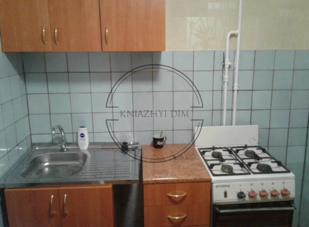 Продаж 3-кімнатної квартири на Л.Курбаса. № 21145760 Киев - изображение 4